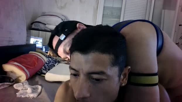 couplefist25  08-09-2023 Recorded Video suckcock