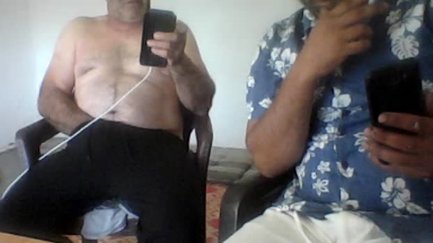 demir196  08-09-2023 Recorded Video Show