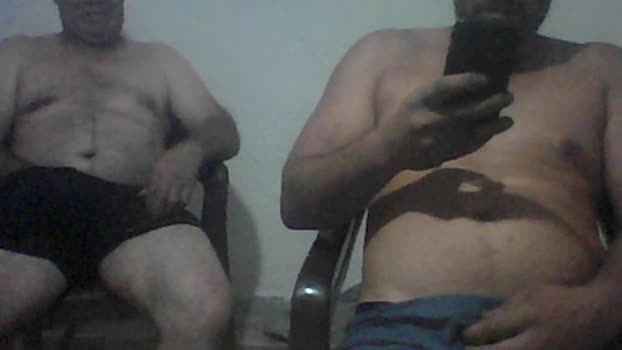 demir196  08-09-2023 Recorded Video love