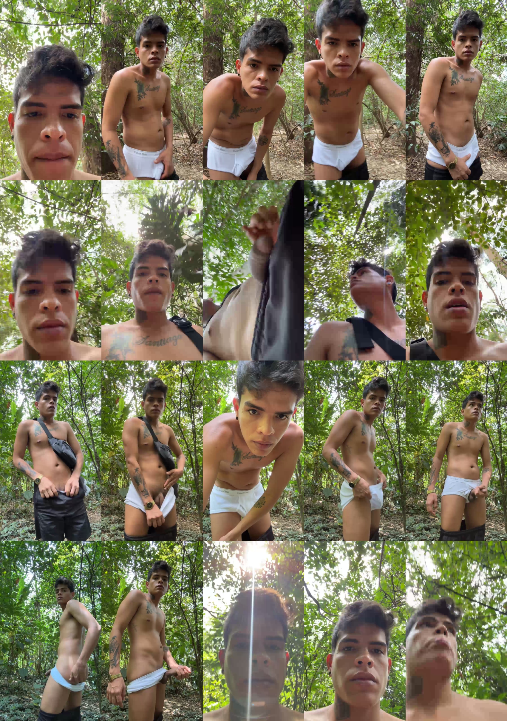 dirty_boy22  08-09-2023 Recorded Video Pretty
