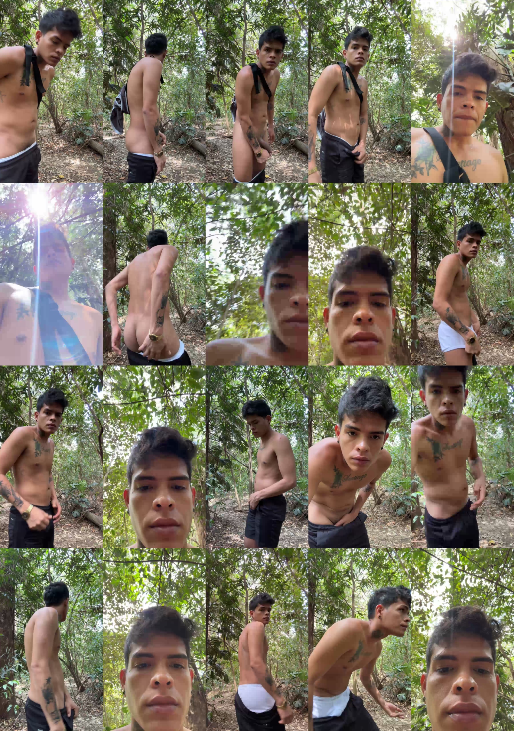 dirty_boy22  08-09-2023 Recorded Video fuckhard