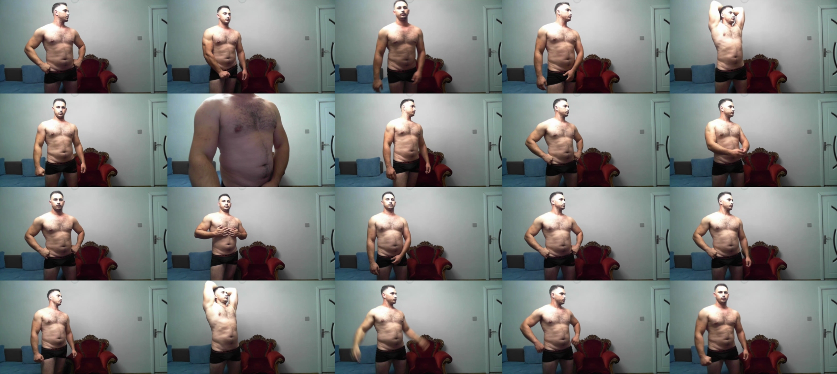 djmute_33  08-09-2023 Recorded Video play