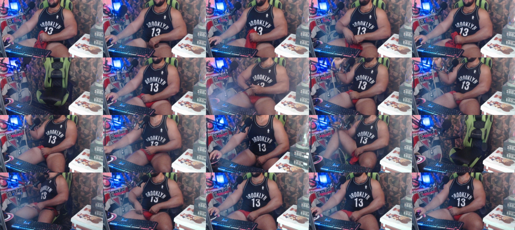 fabuloso13  08-09-2023 Recorded Video toys