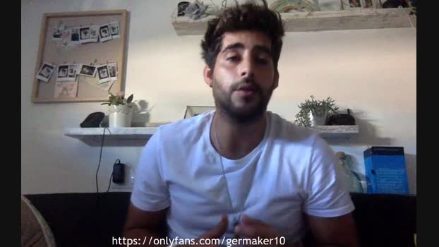 germaker10  09-09-2023 Recorded Video hard