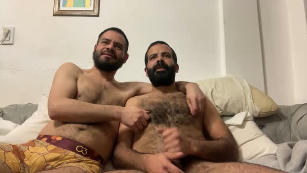 hairies1981  08-09-2023 Recorded Video dirty