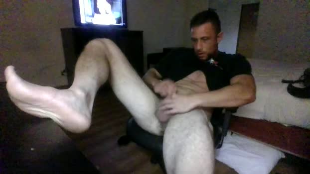jerkaholic1997  09-09-2023 Recorded Video jerkoff