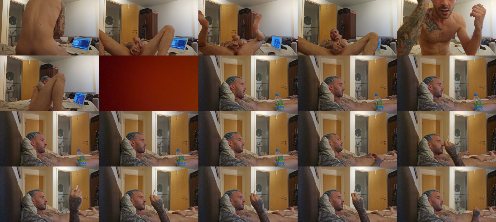 jordyfk  08-09-2023 Recorded Video love
