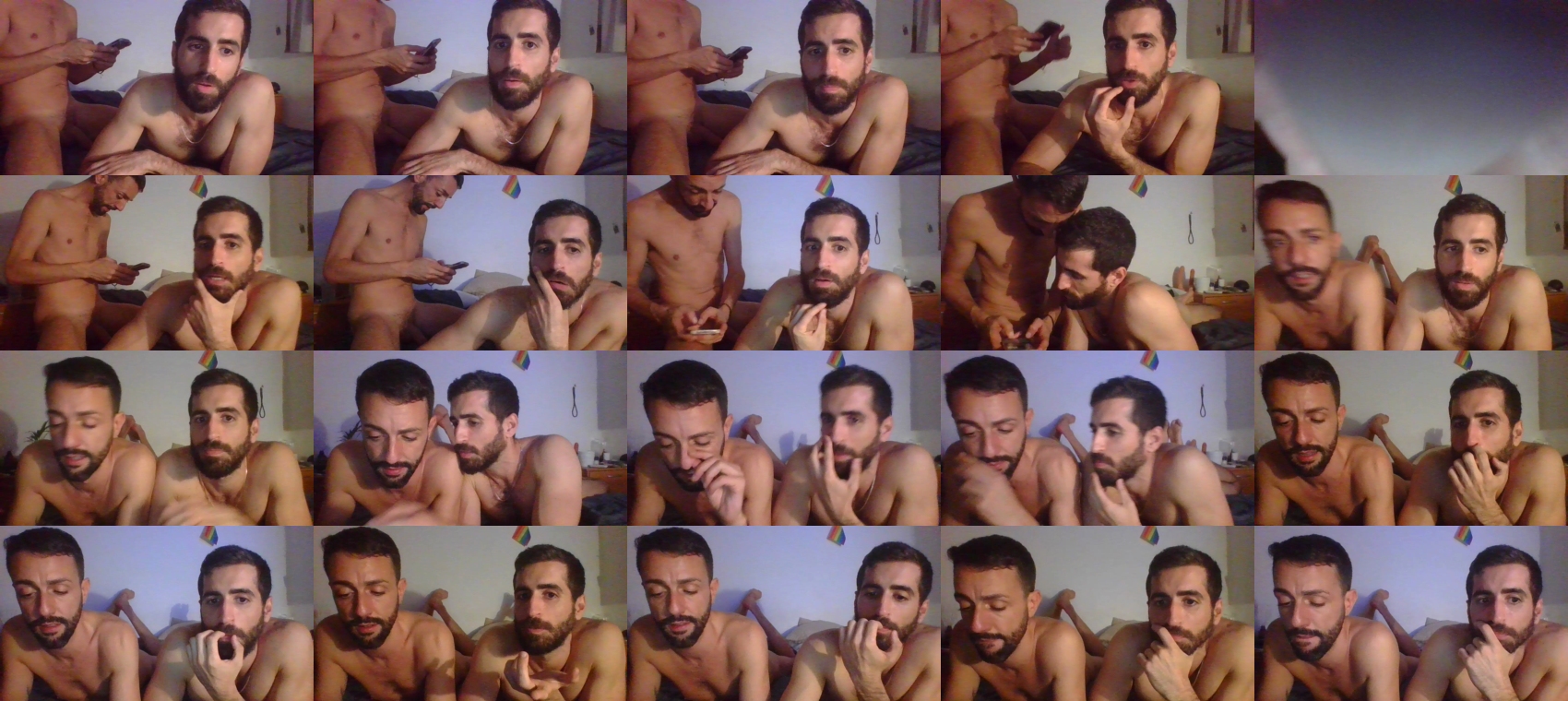 jorge3394  08-09-2023 Recorded Video suckshow