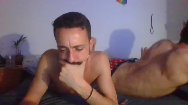 jorge3394  08-09-2023 Recorded Video deep