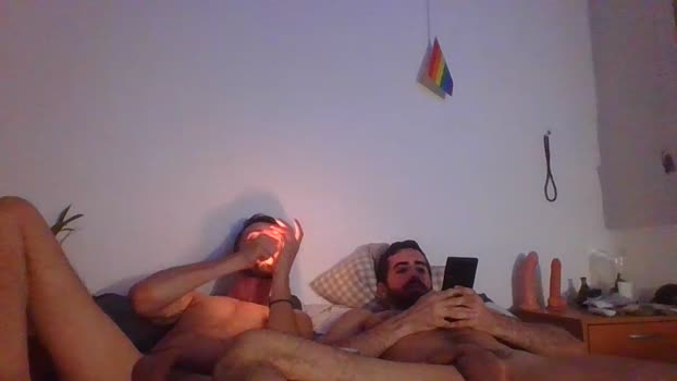 jorge3394  08-09-2023 Recorded Video kink