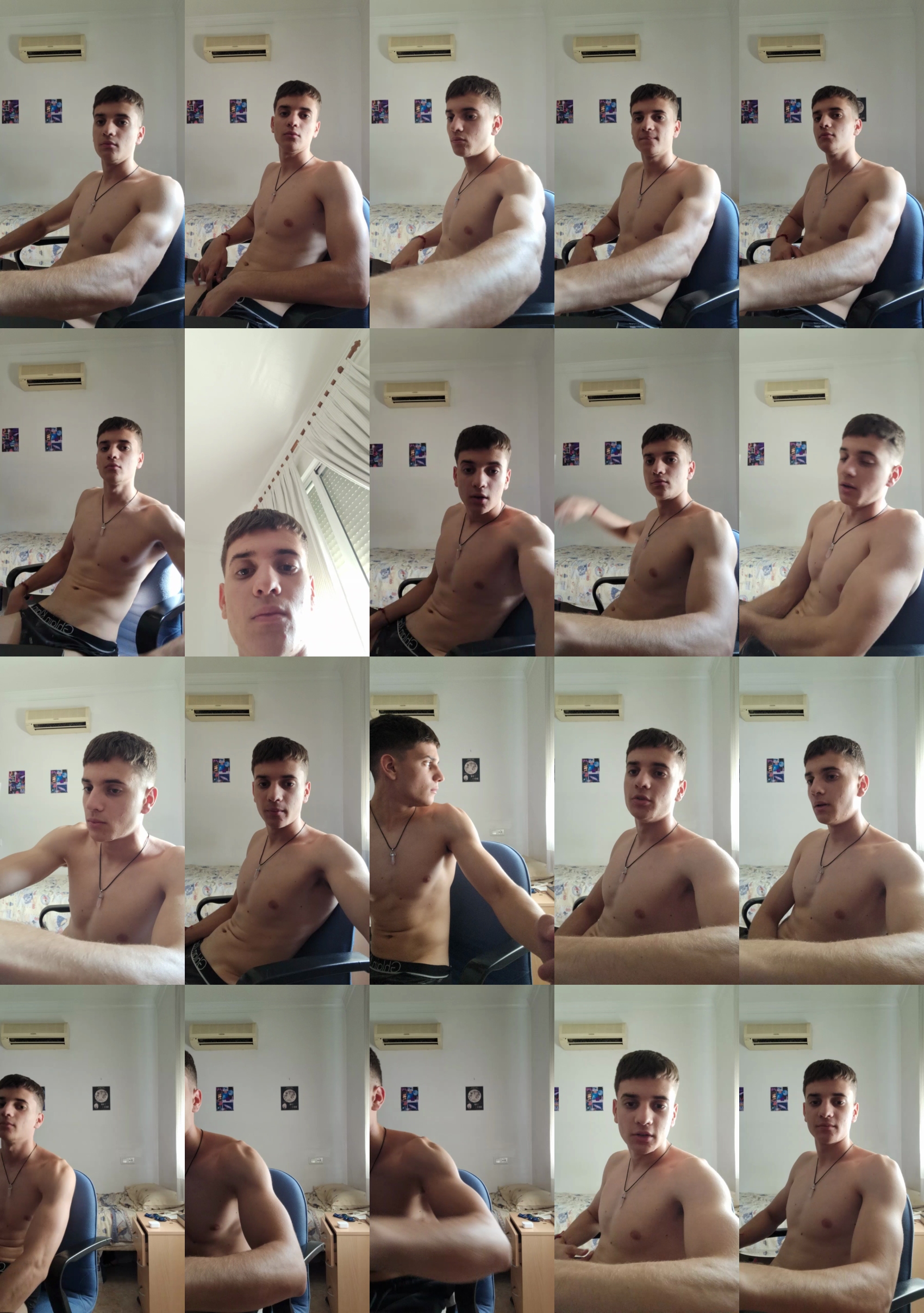 kano60  09-09-2023 Recorded Video suckcock