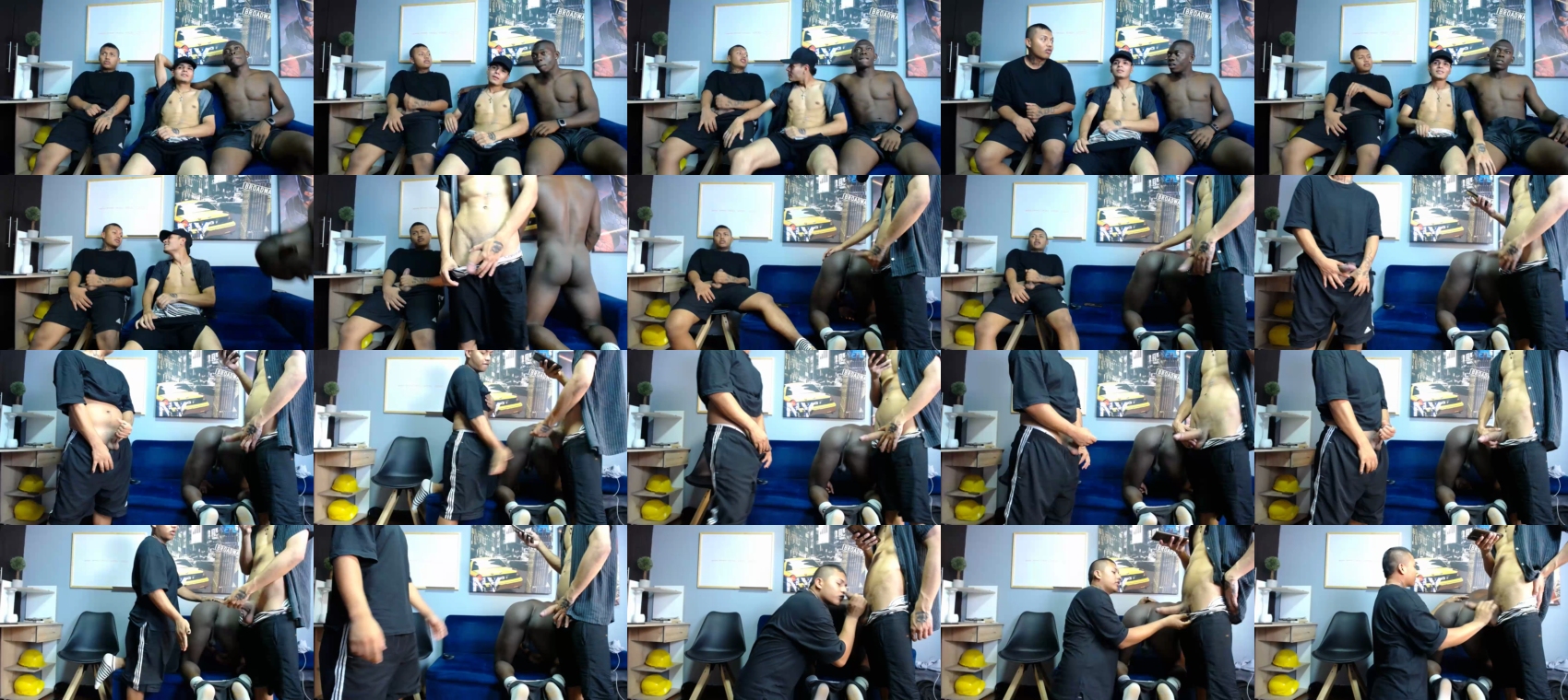 latinos_curious  08-09-2023 Recorded Video gag