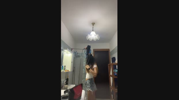 marko9033  08-09-2023 Recorded Video jerking