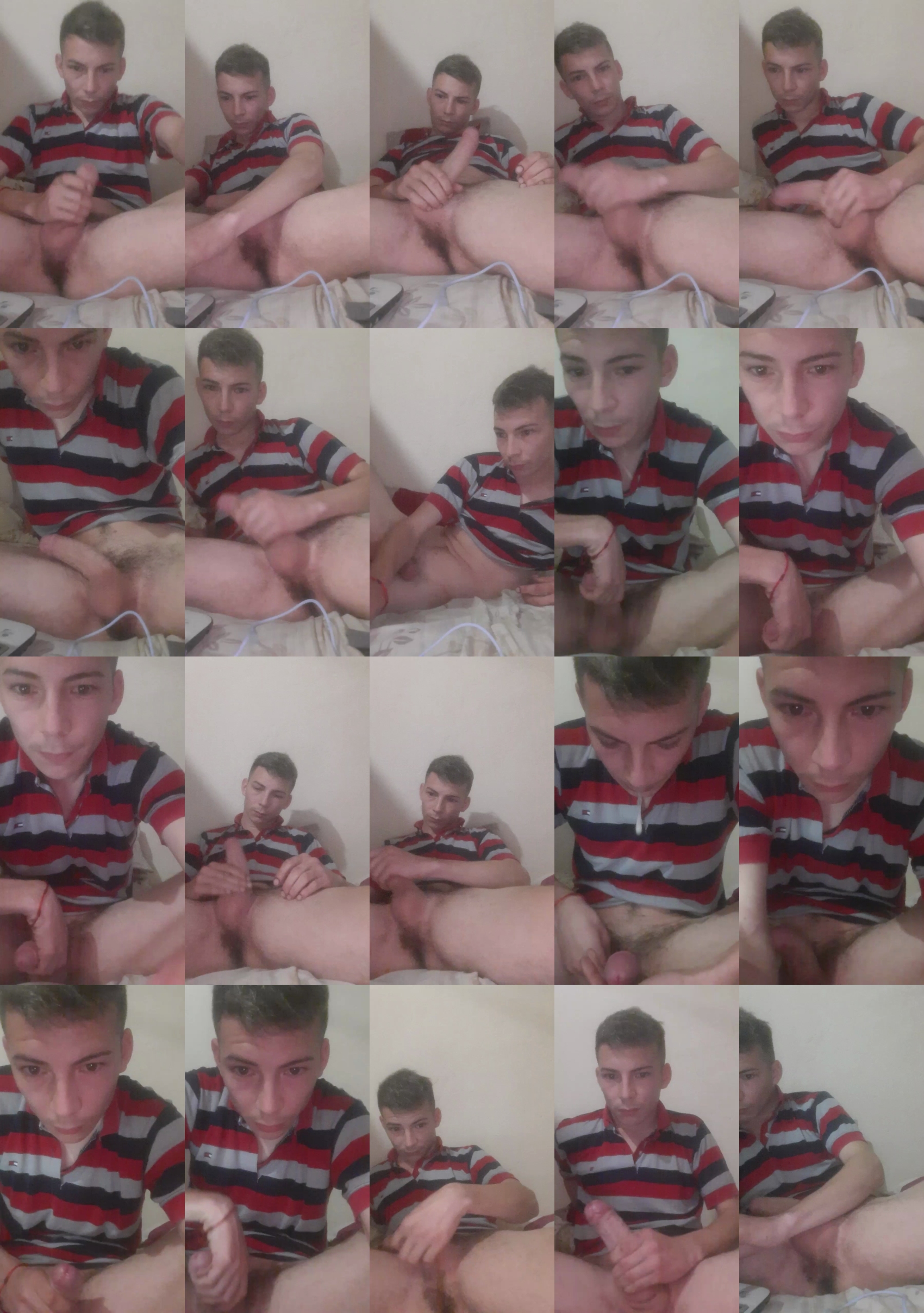 martindlp  08-09-2023 Recorded Video dirty