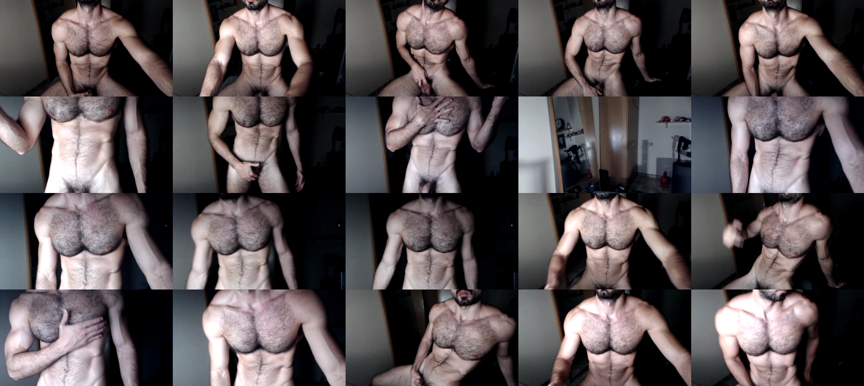 maxmad20x  08-09-2023 Recorded Video horny
