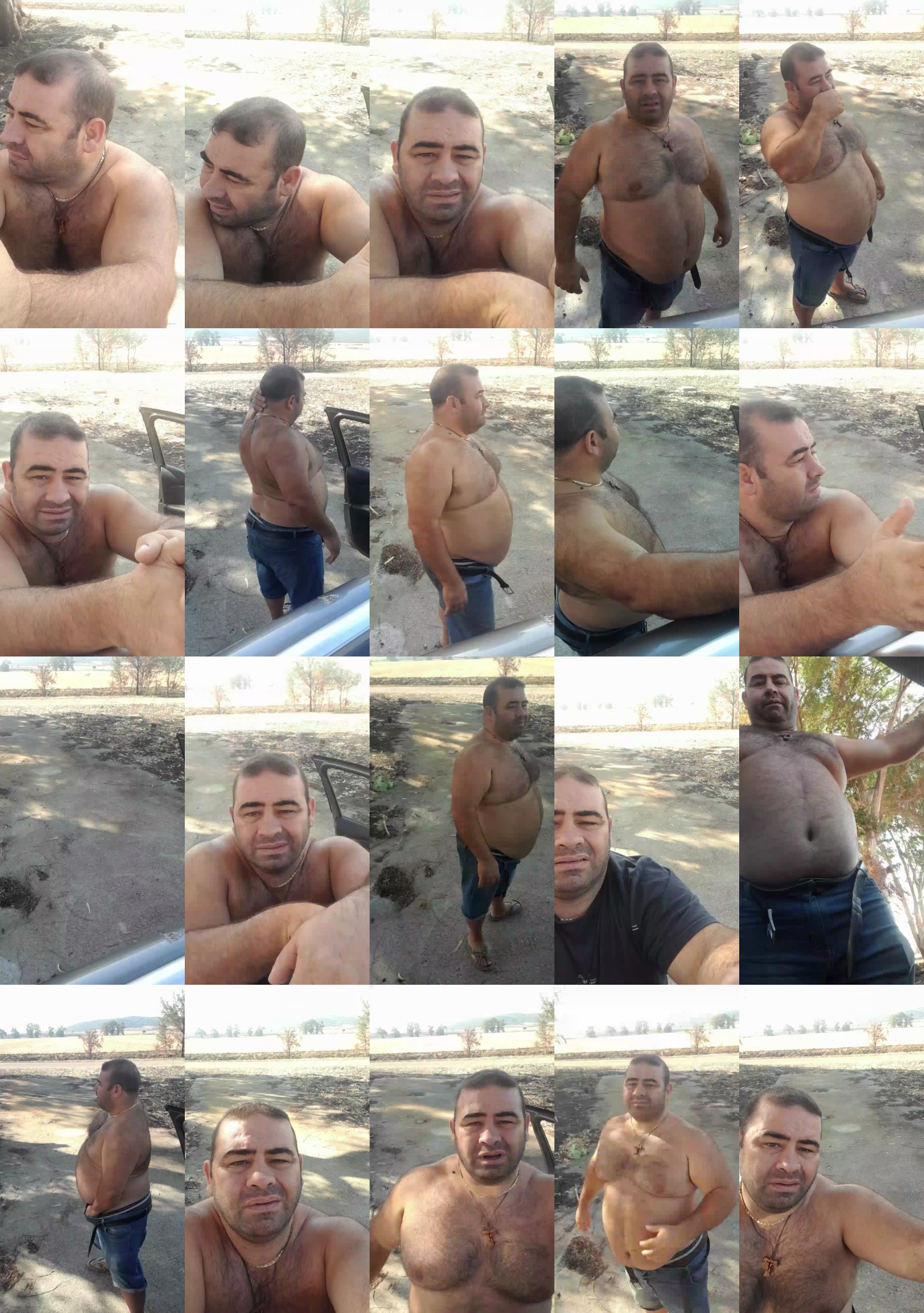 militare3  09-09-2023 Recorded Video cute