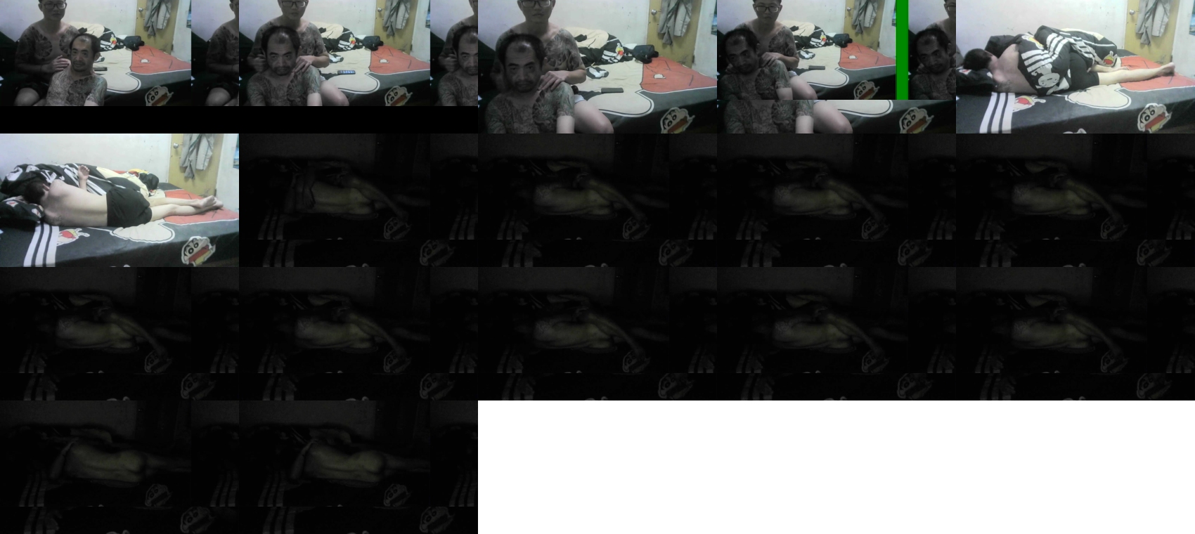 nr3819  09-09-2023 Recorded Video nasty