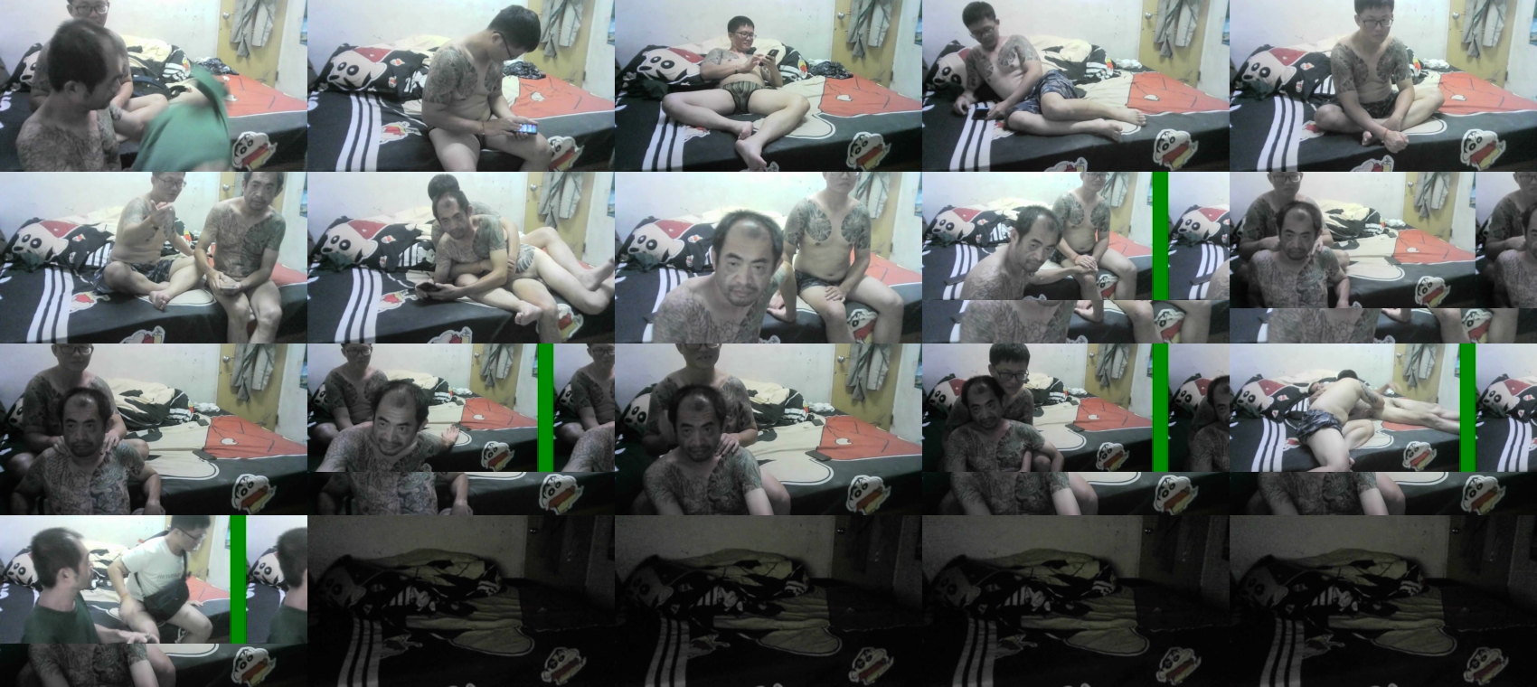 nr3819  09-09-2023 Recorded Video fuckass