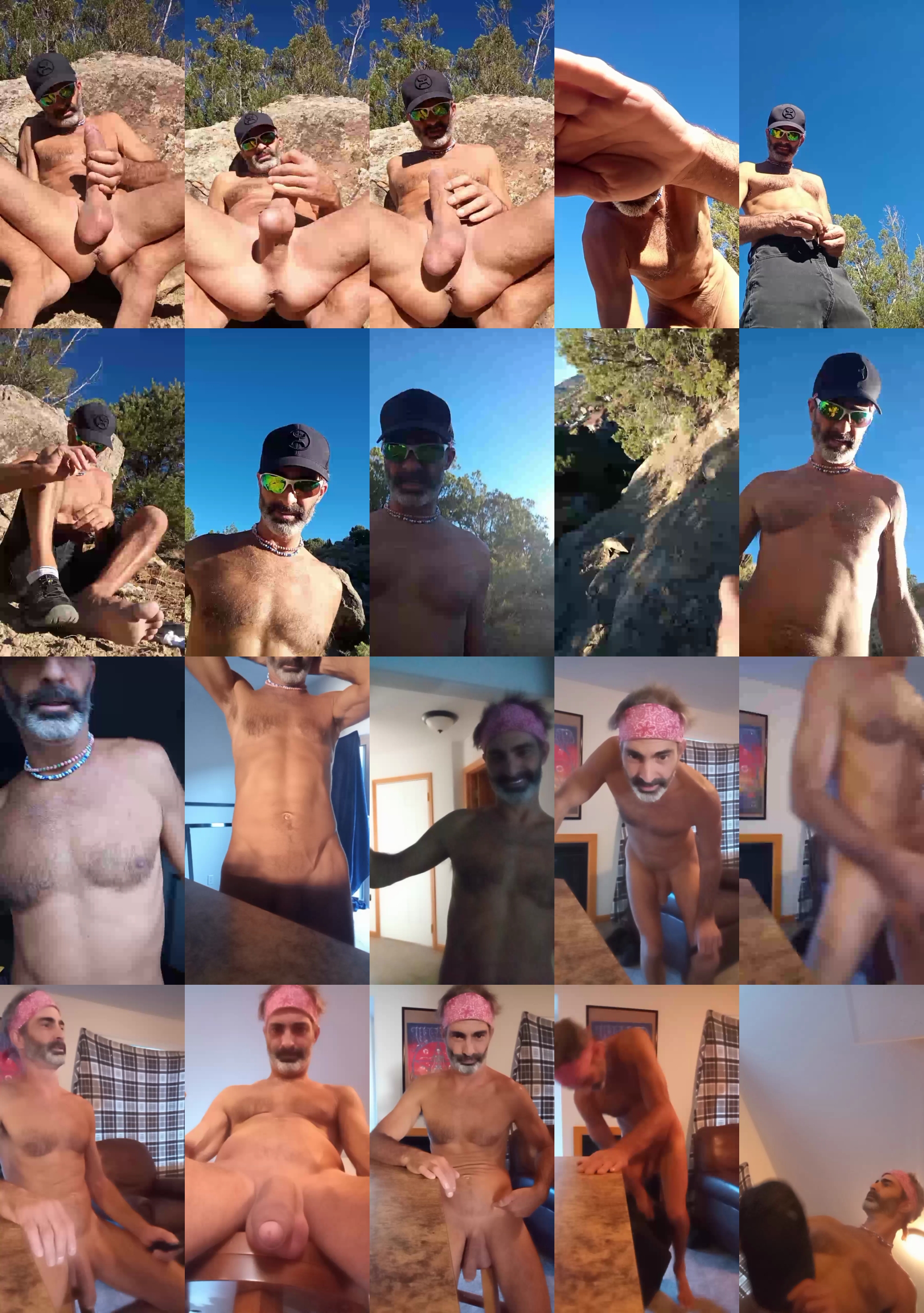 poindexxxter1  08-09-2023 Recorded Video kinky