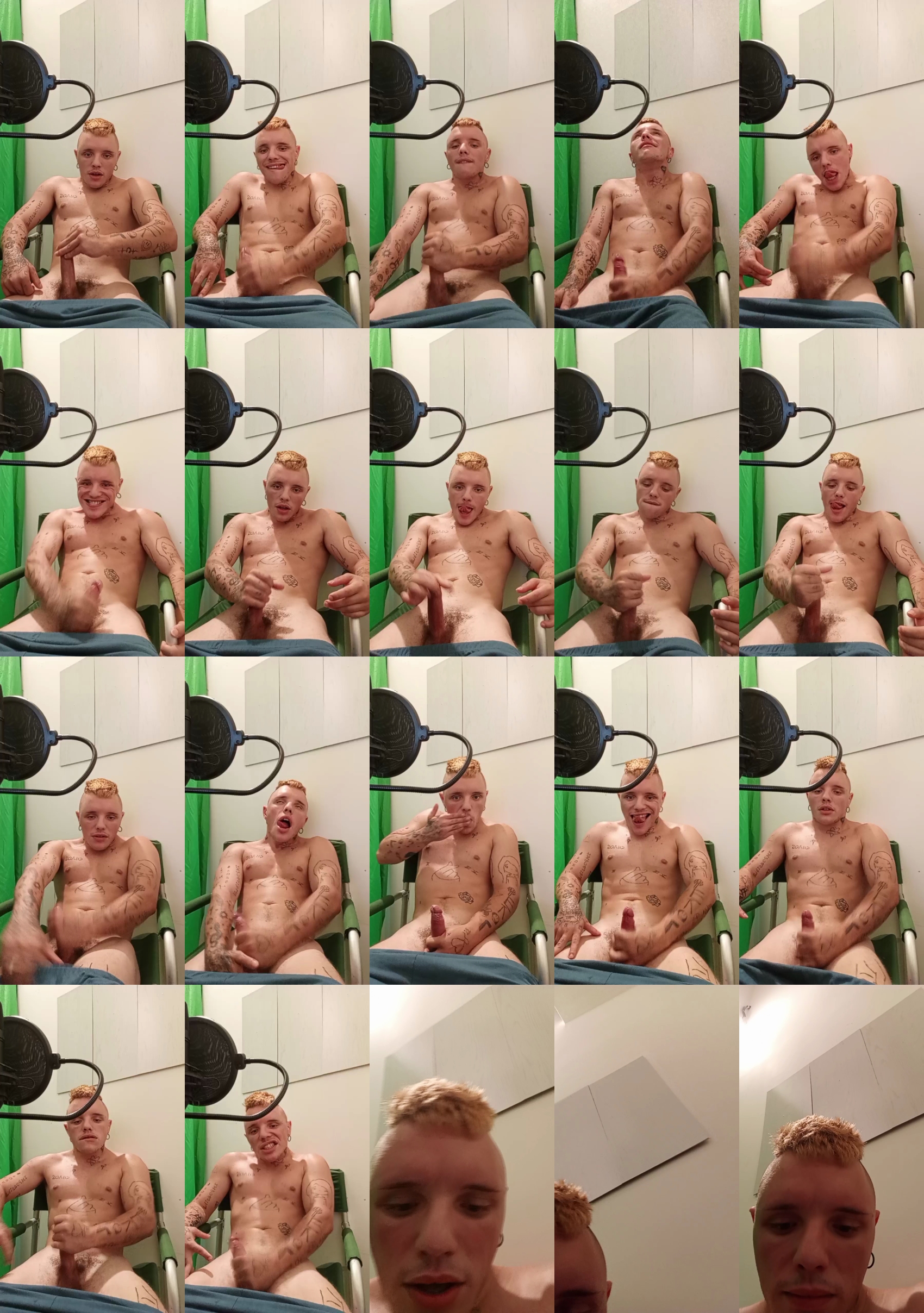 porcone154  09-09-2023 Recorded Video jerking