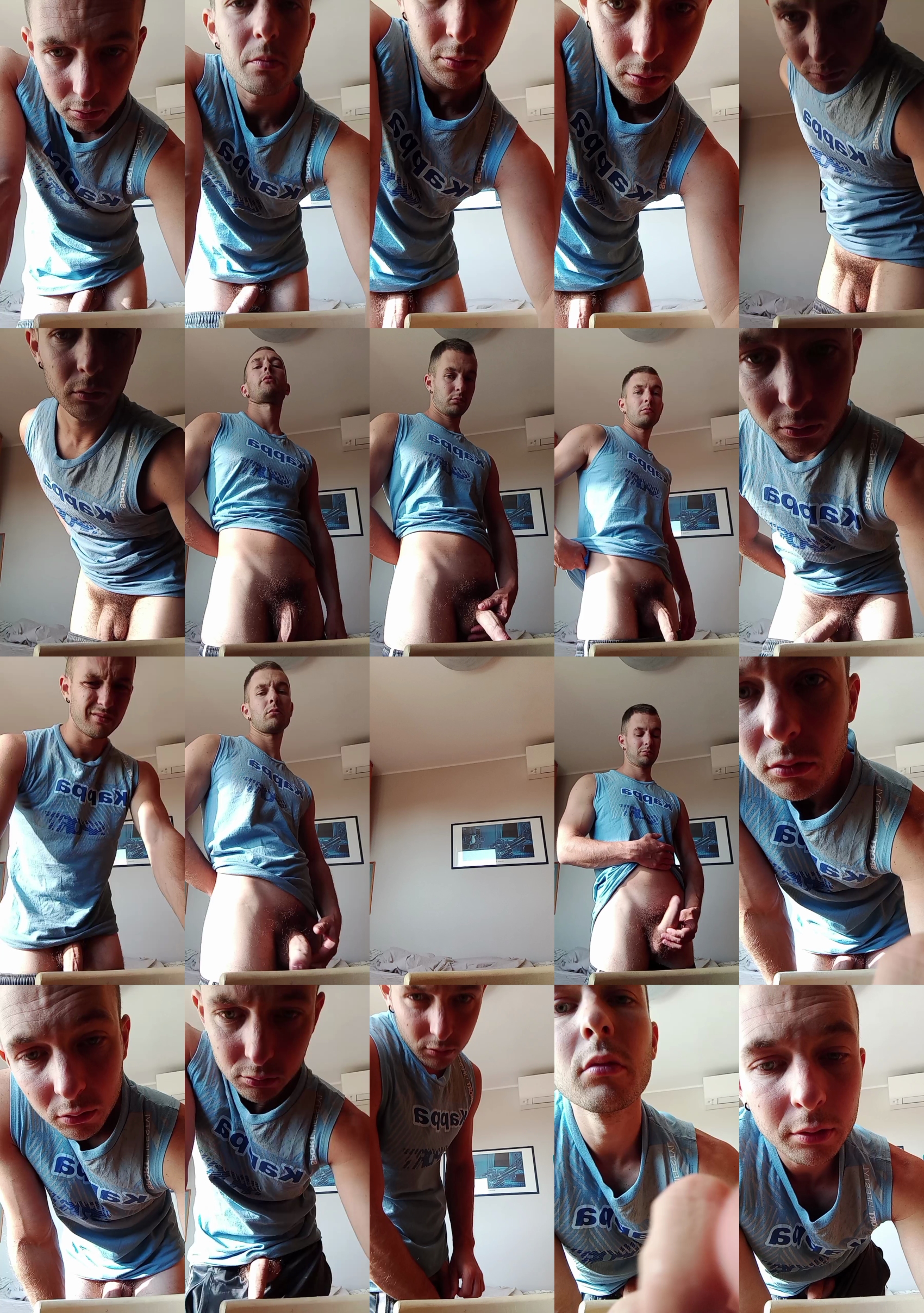 riccardoyeah  09-09-2023 Recorded Video sweet