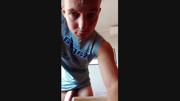 riccardoyeah  09-09-2023 Recorded Video sweet