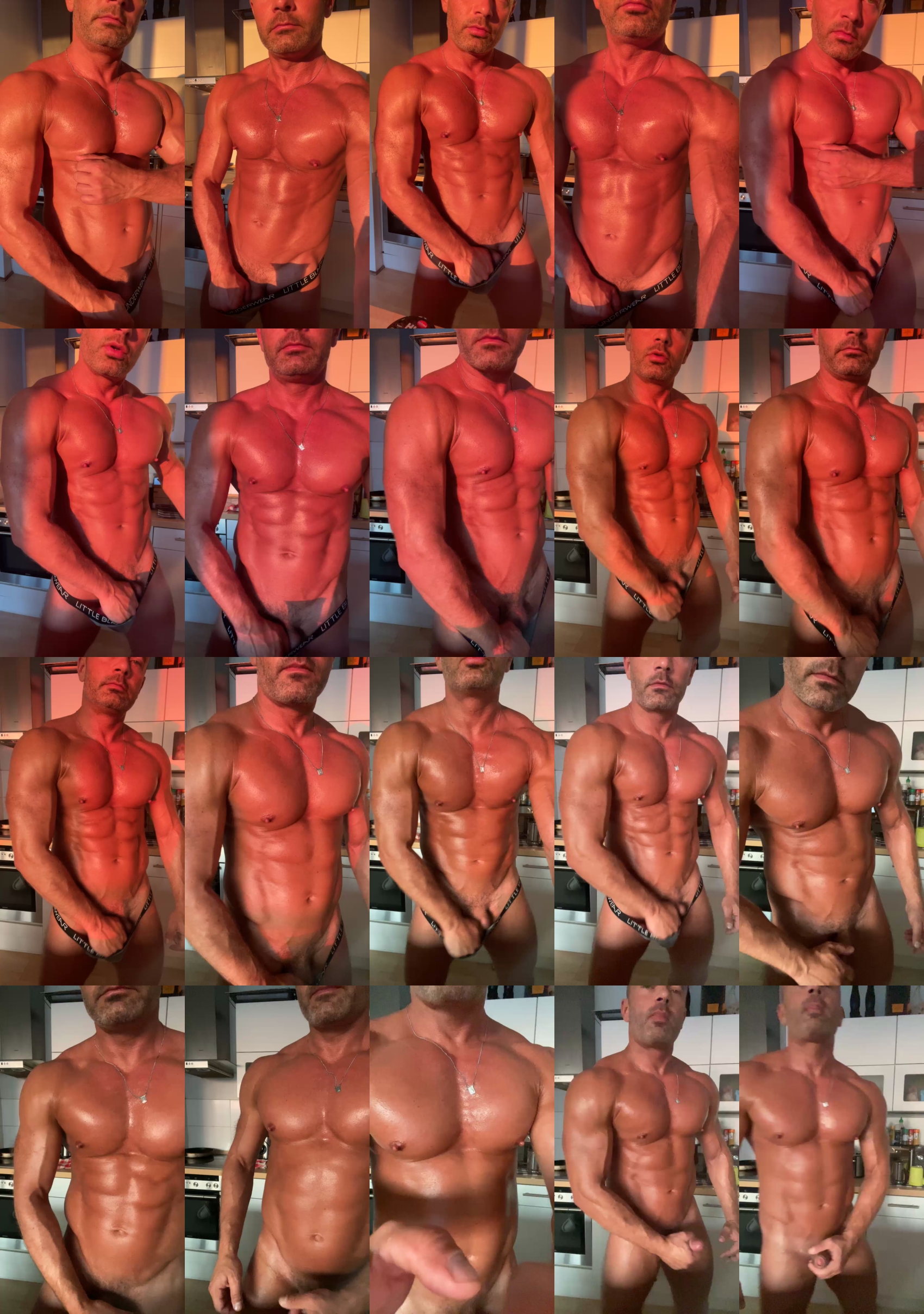 rubitoxxx2  08-09-2023 Recorded Video suckshow