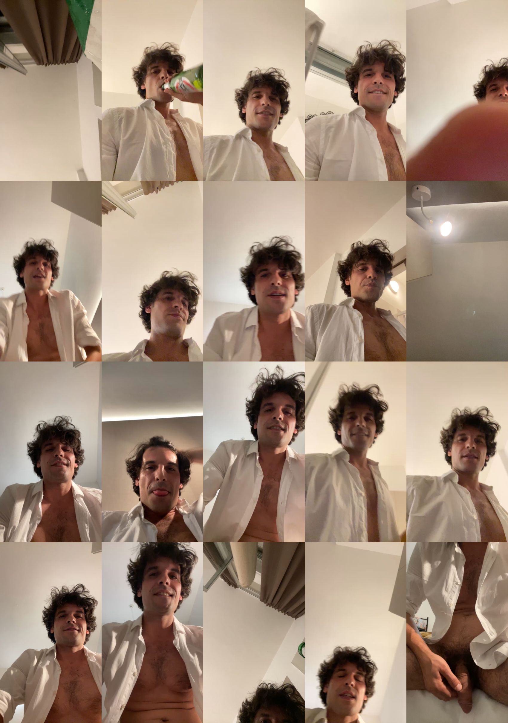 tangie_hot  08-09-2023 Recorded Video Pretty