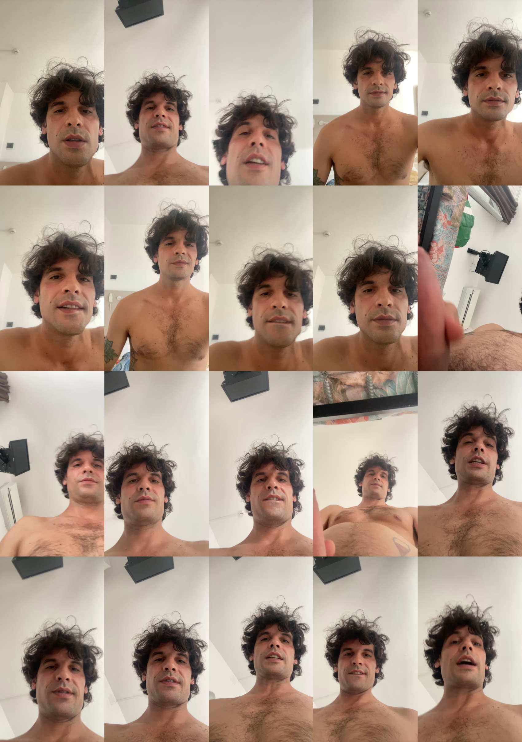 tangie_hot  09-09-2023 Recorded Video bigass
