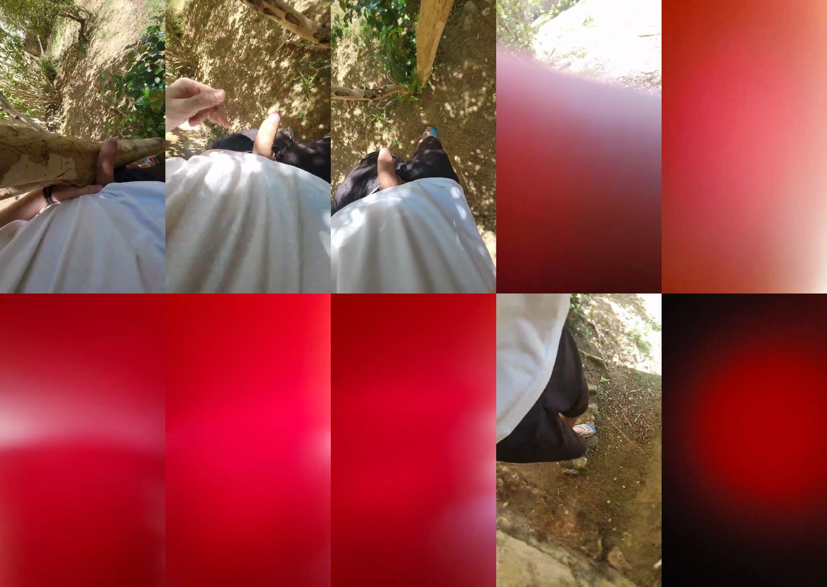 todibone  08-09-2023 Recorded Video Nude
