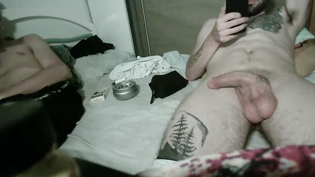 Amohetero22  10-09-2023 Recorded Video orgasm