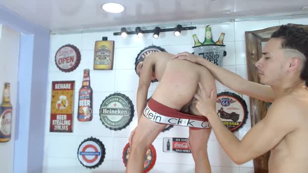 BOYSZHL  09-09-2023 Recorded Video fuckhard