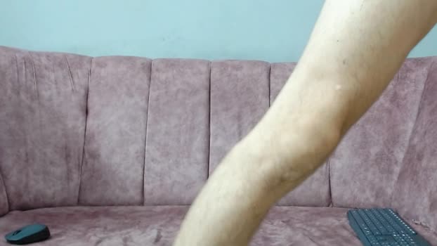 Burningxxsouls  10-09-2023 Recorded Video wank