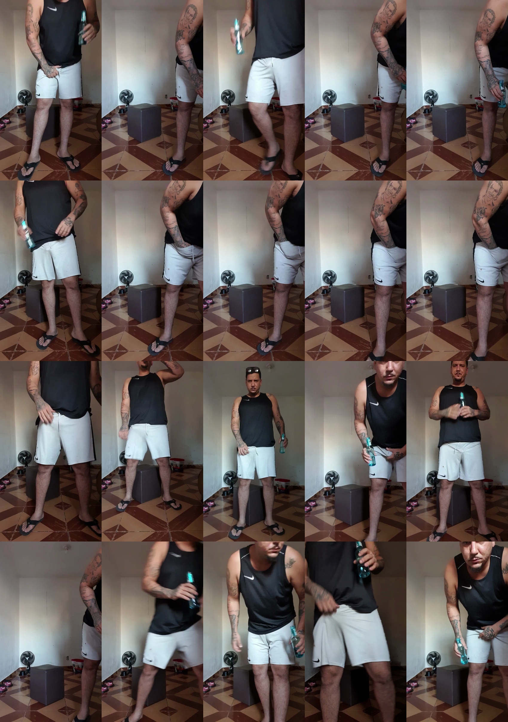 CaraFaveladorj  09-09-2023 Recorded Video amateur