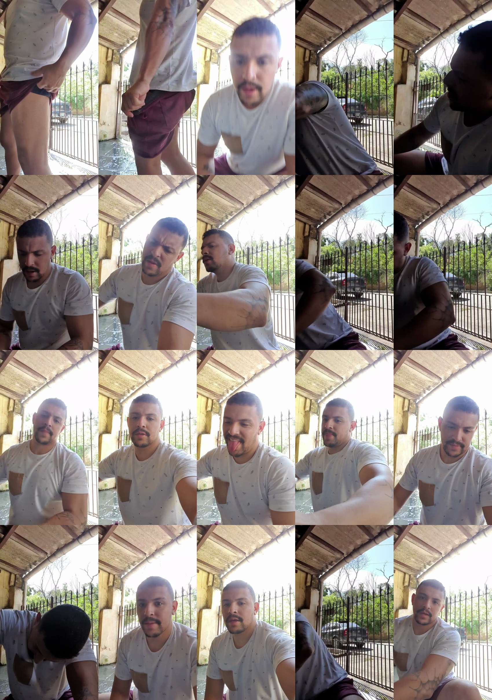Carvalho23cm  10-09-2023 Recorded Video toys