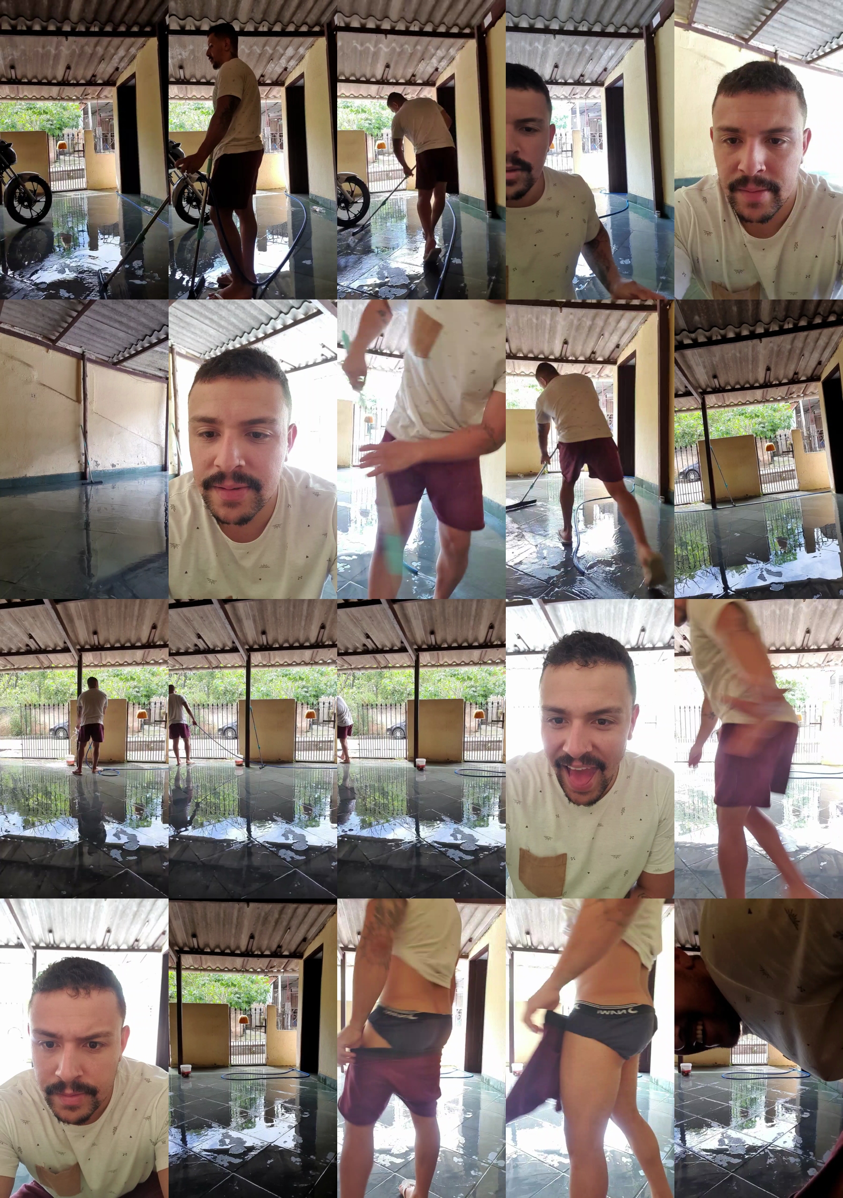 Carvalho23cm  10-09-2023 Recorded Video playtime