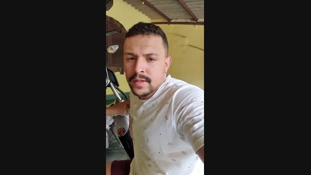 Carvalho23cm  10-09-2023 Recorded Video kiss