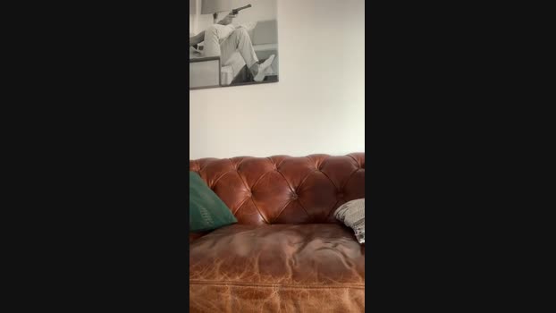 Goldenboy0412  09-09-2023 Recorded Video sexyfeet