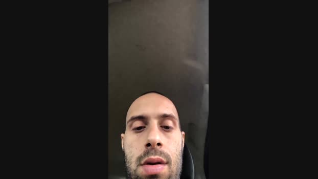 Guicasper18  09-09-2023 Recorded Video love