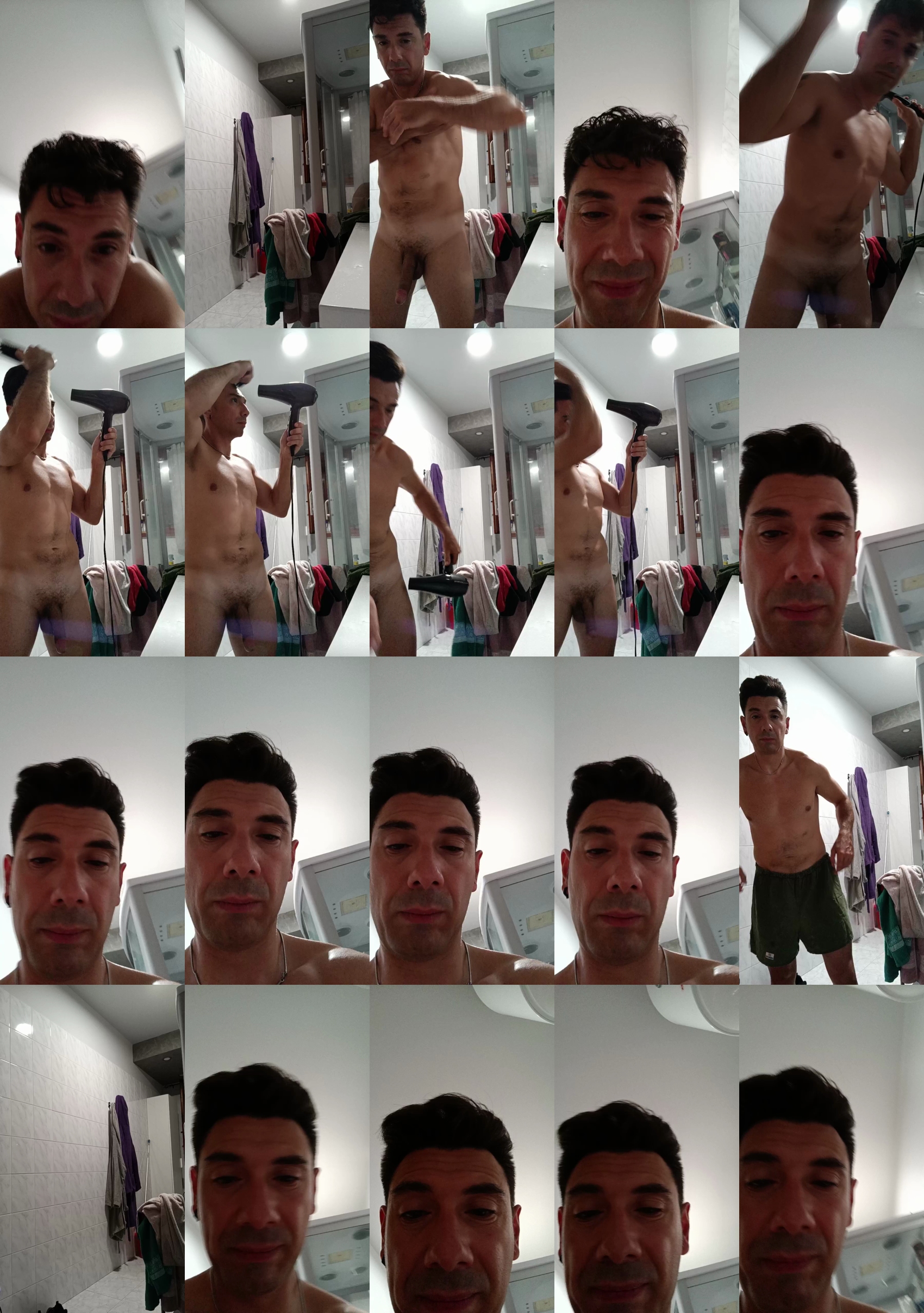 ILDIRETTOREX  09-09-2023 Recorded Video skinny