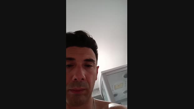 ILDIRETTOREX  09-09-2023 Recorded Video skinny