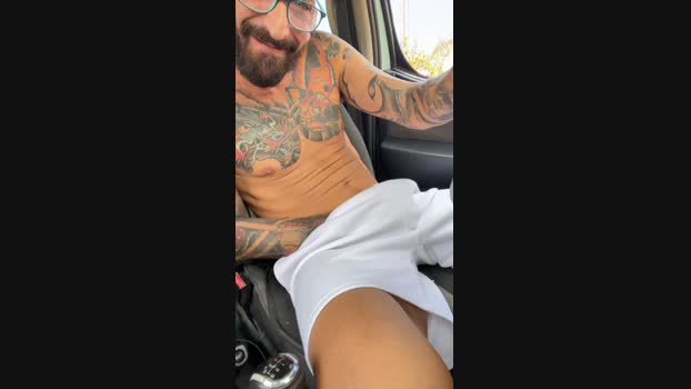 Iceheart44  10-09-2023 Recorded Video skinny