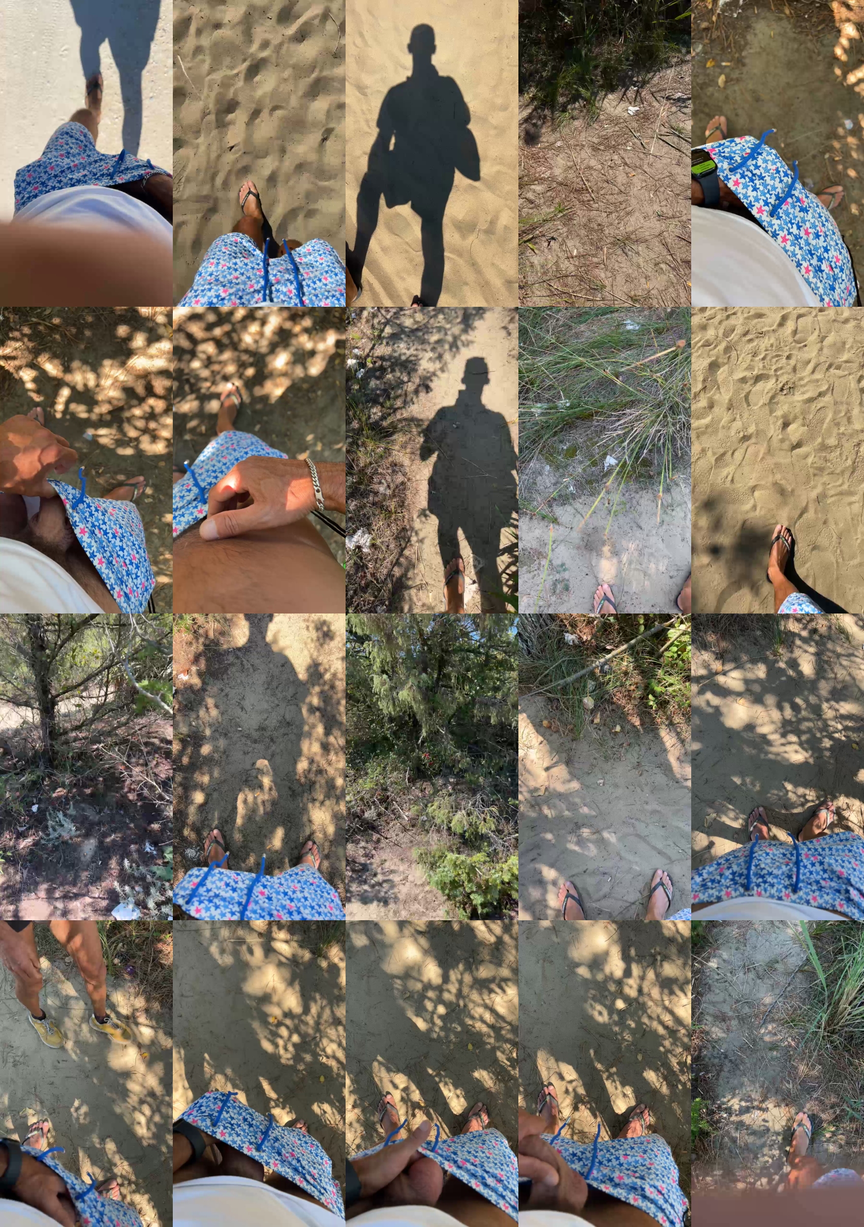 JOREDD  10-09-2023 Recorded Video skinny