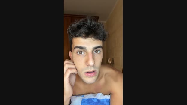 Jjok3r  10-09-2023 Recorded Video sexyfeet