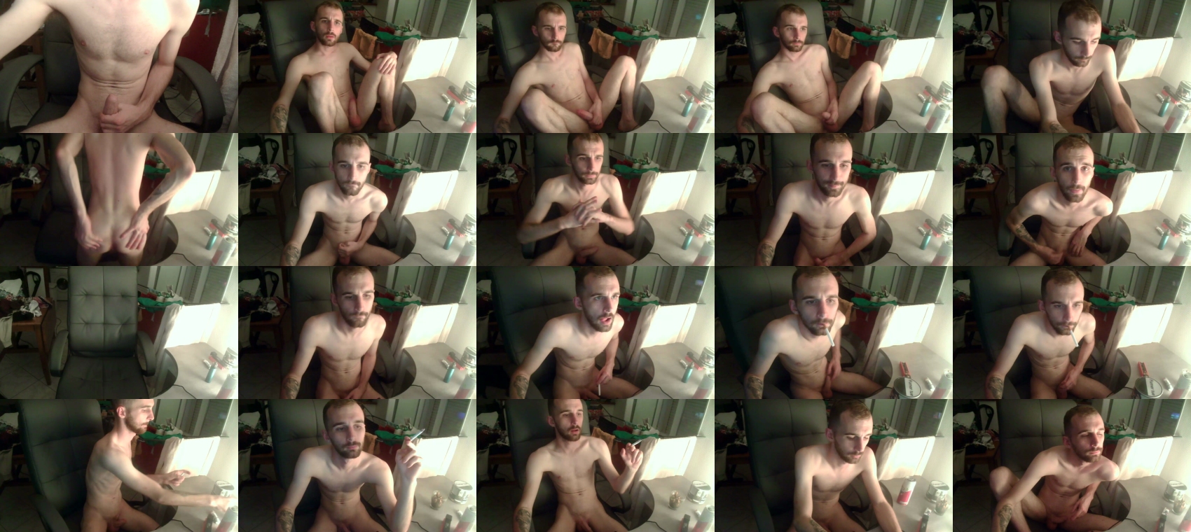 Kevindu2202  09-09-2023 Recorded Video sexy