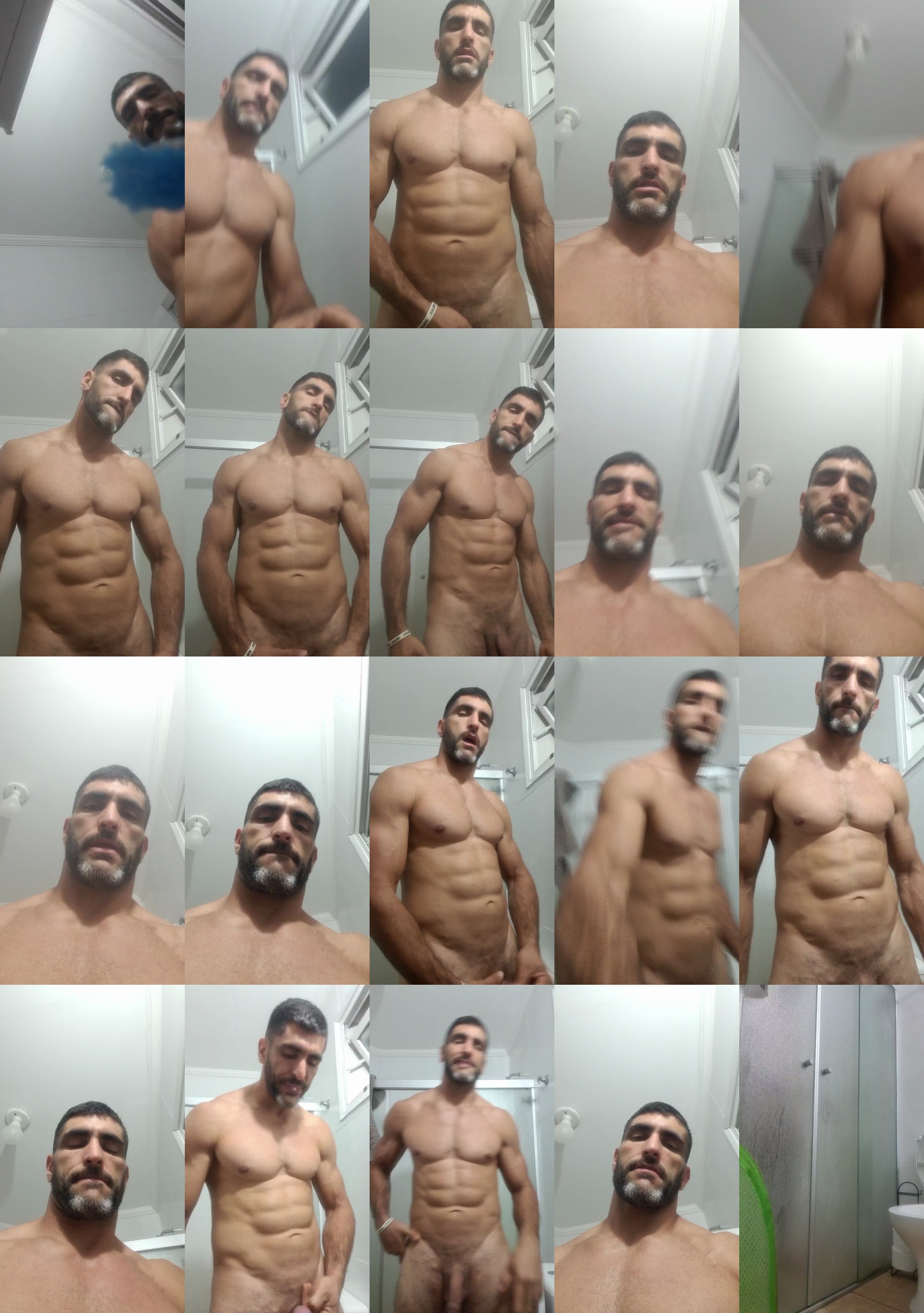 Latinbrp  09-09-2023 Recorded Video fingering