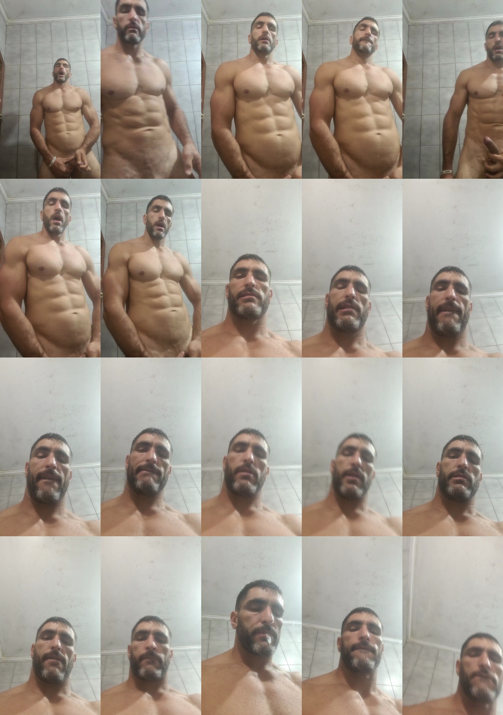 Latinbrp  09-09-2023 Recorded Video Topless