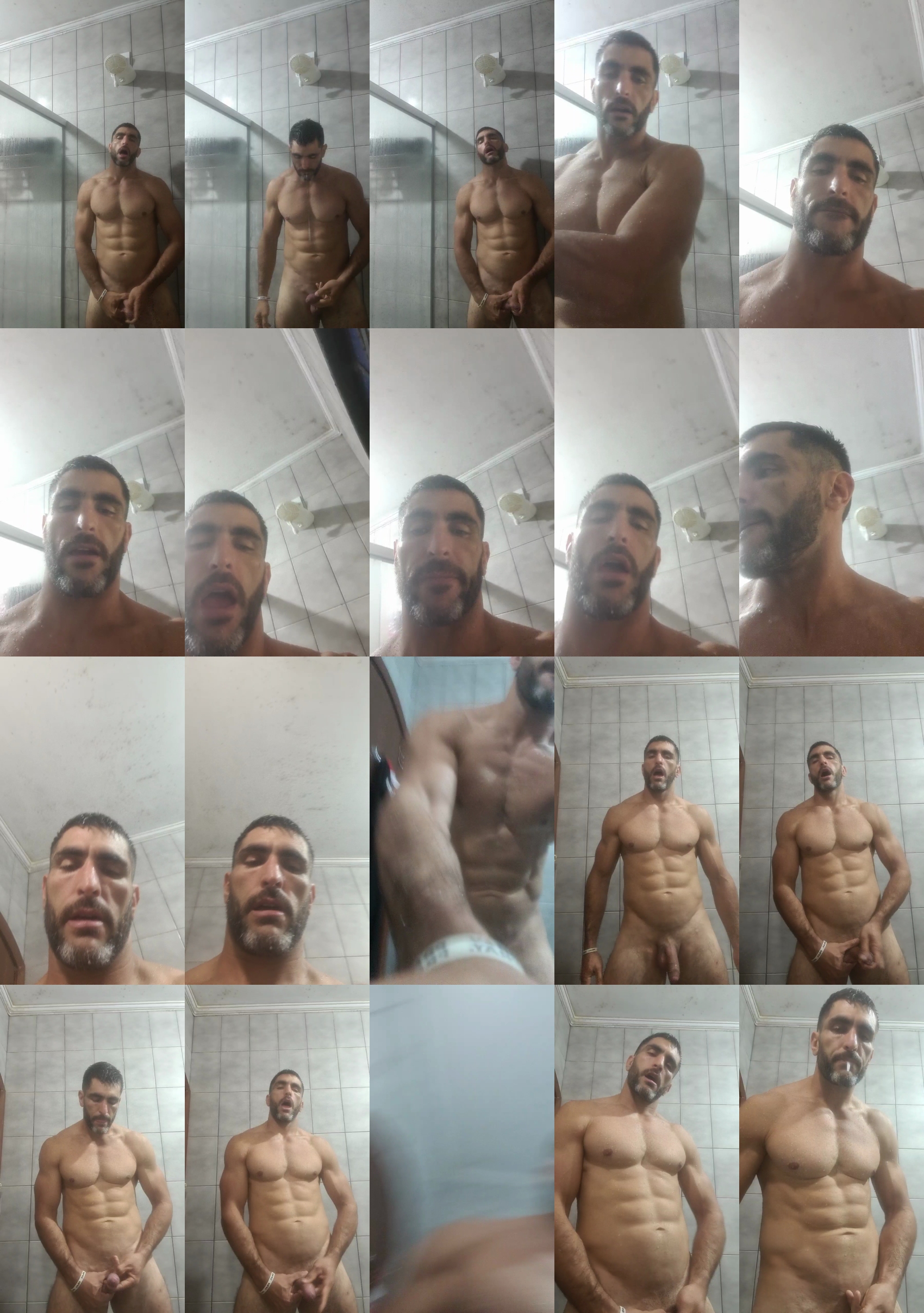 Latinbrp  09-09-2023 Recorded Video fingering