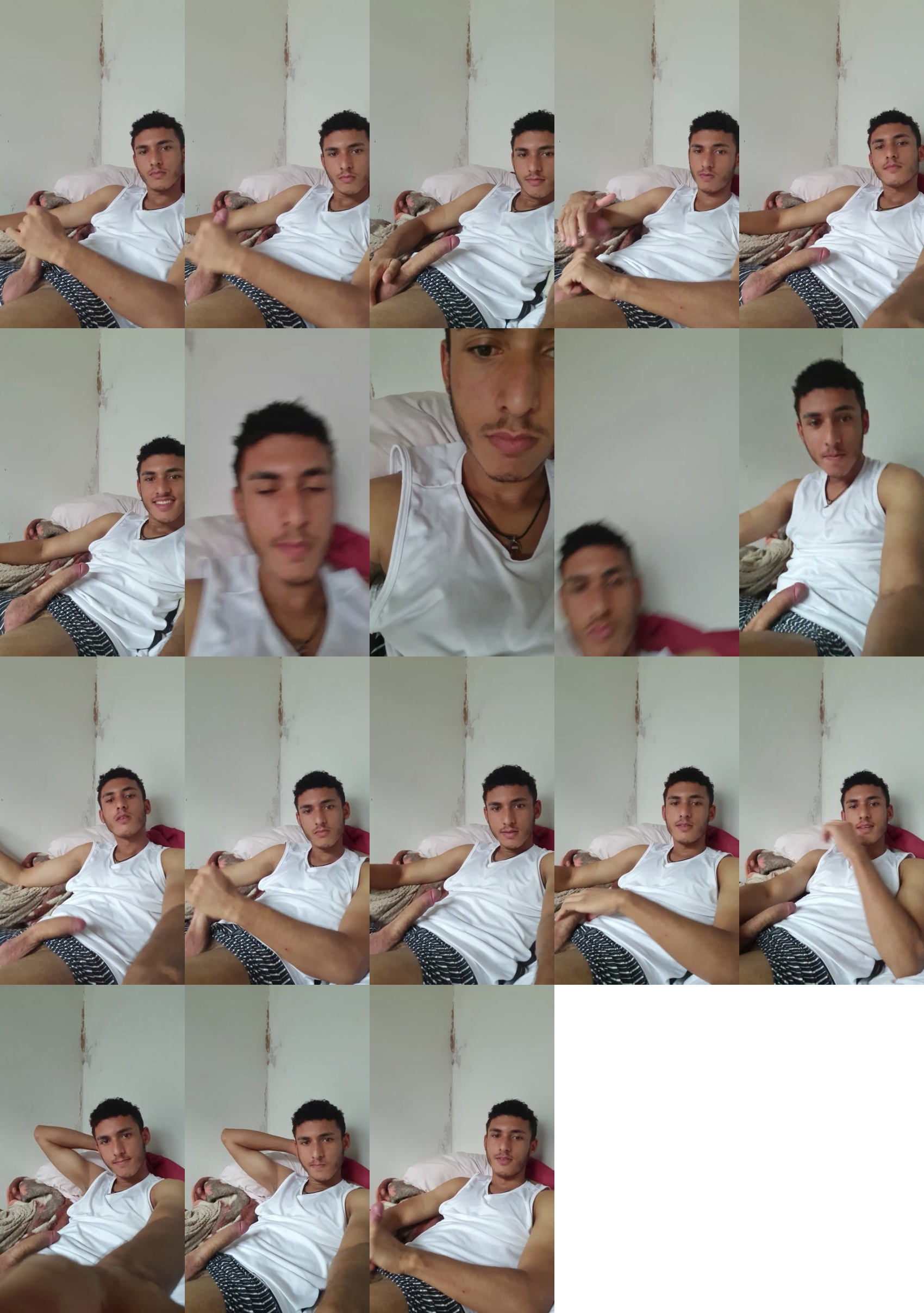 LucasFritz2304  09-09-2023 Recorded Video jerkoff
