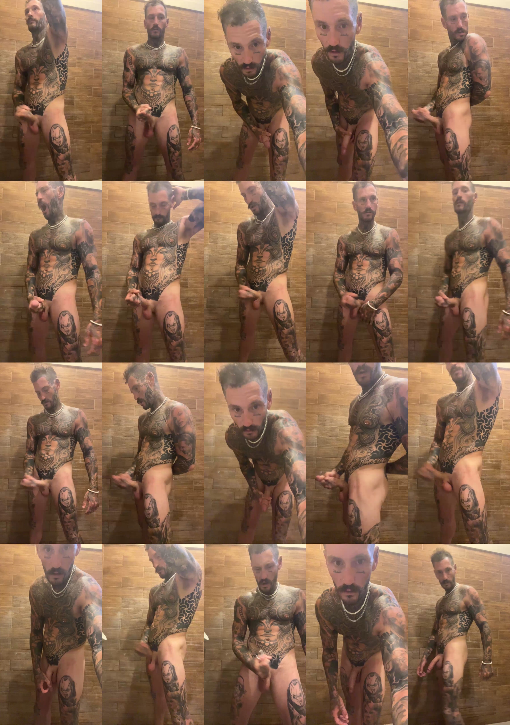 Lucasexclusive1  10-09-2023 Recorded Video strip